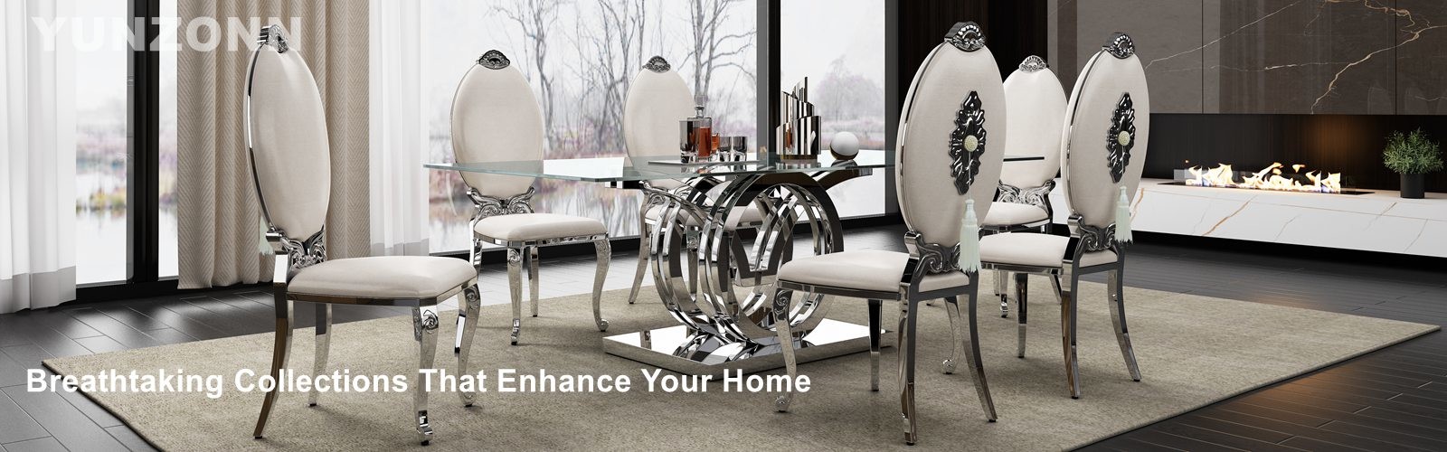 Qualität Speisetisch-Stuhl-Sätze Fabrik