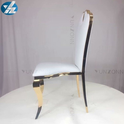 Wasser-Tropfen-Heirat-Hochzeitsempfang sitzt für Ereignis W51xD59xH105cm vor