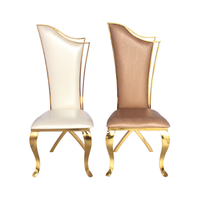 Hotel Hochzeitsbankettstuhl für elegante und bequeme Sitzgelegenheiten