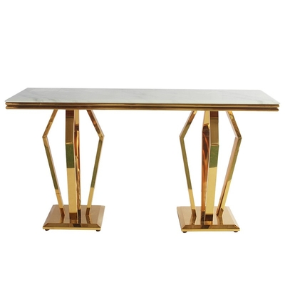 Konsole-Tisch:Luxus-Design