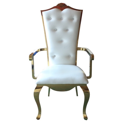 High Back Design Schwere Basis Sessel Event Möbel