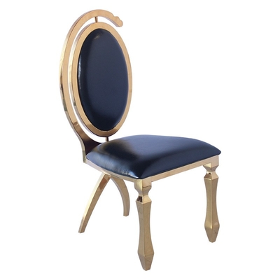 Elegante neue Entwurfs-Ereignis-Stuhl-Aufnahme-Stuhl-Bankett-Möbel