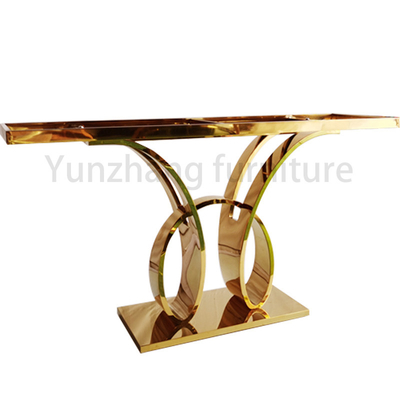 Schmetterlingsdesign-Konsole Tisch Wohnzimmermöbel
