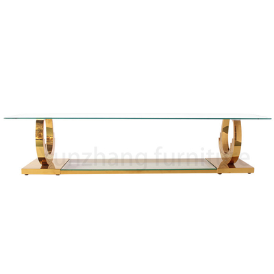 Nordic Apartment Couchtisch Set für kleine Fläche Doppel-Drei-Wohnzimmer Modernes Einfaches