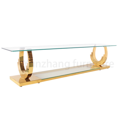 Nordic Apartment Couchtisch Set für kleine Fläche Doppel-Drei-Wohnzimmer Modernes Einfaches