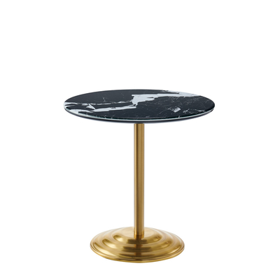 Wohnzimmermöbel Glas Kaffee-Tee bewegliche Oberste Kaffeetafel