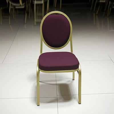Elegante neue Entwurfs-Ereignis-Stuhl-Aufnahme-Stuhl-Bankett-Möbel