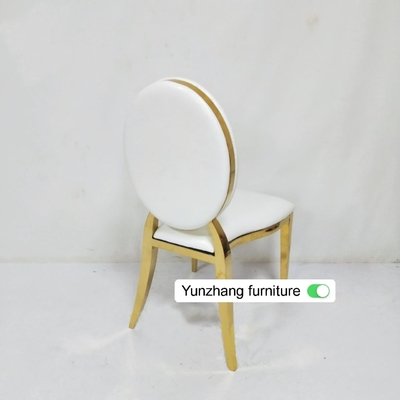 Abmontierbarer Buckel-Stuhl mit guter Qualität für Hotel