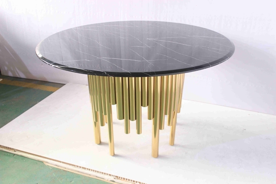 Röhrenmitteltabellen-Couchtisch-Hauptmöbel für Wohnzimmer