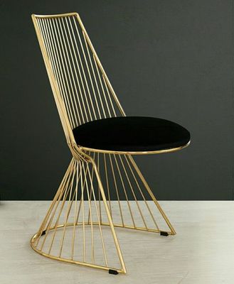 Guter Preis Leichtes Gewicht Handgefertigte Esstühle Einfach zu bewegen Komfortable Hocker Online