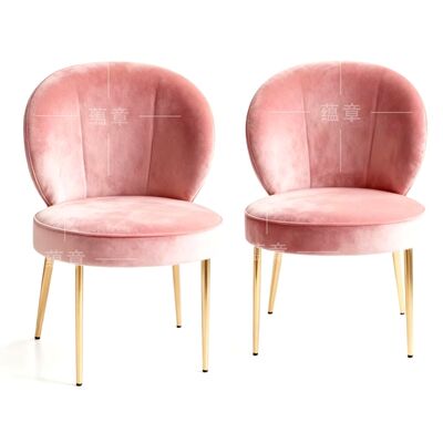 Guter Preis Luxuriöse Edelstahl-Esszimmer-Freizeitstühle, maßgeschneiderte Hotel-Restaurant-Stühle, Hochzeitsbankett-Stuhl Online