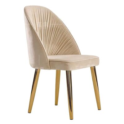 Guter Preis Veranstaltung Vermietung Samtkissen Bankettsaalmöbel Gebraucht Bankettstühle Gold Edelstahl Modern Online