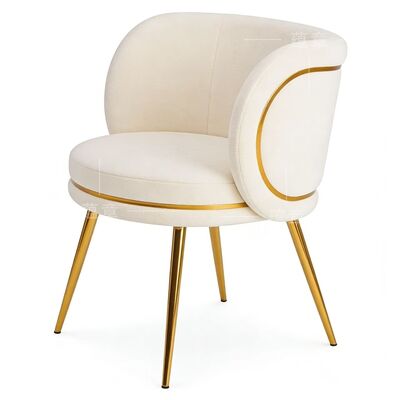 Guter Preis Moderne Luxus Hochzeitsrabatte Edelstahl Stackbare Gold Hochzeitsstuhl Online