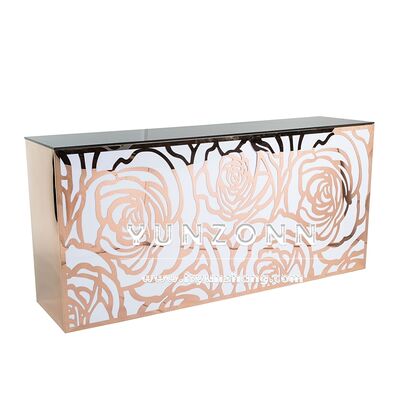 Brandneue anpassbare LED-Barzähler für Restaurants und Geschäftsbars