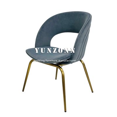 Guter Preis Italienische Ledersessel Luxus High-End Edelstahl Ledersessel Online