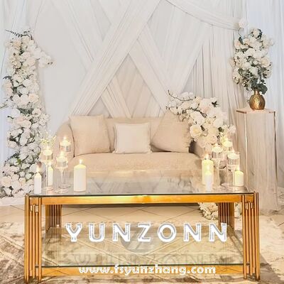 Guter Preis Modernes Design Italienischer Couchtisch Wohnzimmer Empfang Zentrum Hochzeit Hotels Online