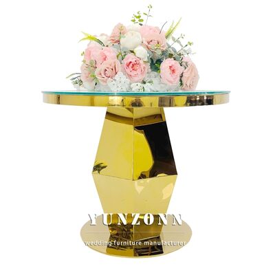 Guter Preis Geburtstagsparty und Hochzeitstorten-Tischdekoration Elegante Dessert-Tafel für Hotels Online