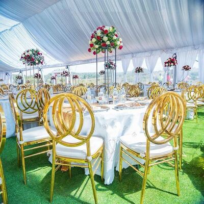 Guter Preis Moderner Esstischstuhl aus Edelstahl für Wohnungen, Hotels, Hochzeiten, Veranstaltungen, Außenbereiche, Wohnzimmer und Küchen – Großhandel für Metallmöbel Online