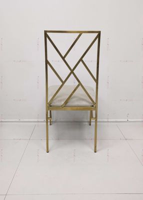 Guter Preis Einfaches elegantes Stuhlereignis für Großhandel Online