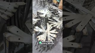 Quality Furniture Manufacturing | X-1162B Chair Welding 🛠️